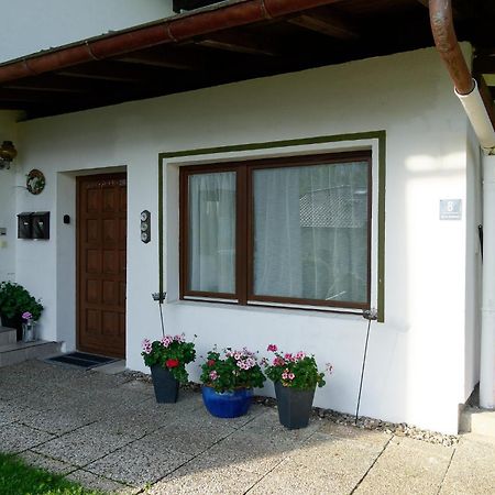 Ferienwohnung Kuehnhauser Schoenau am Koenigsee Luaran gambar