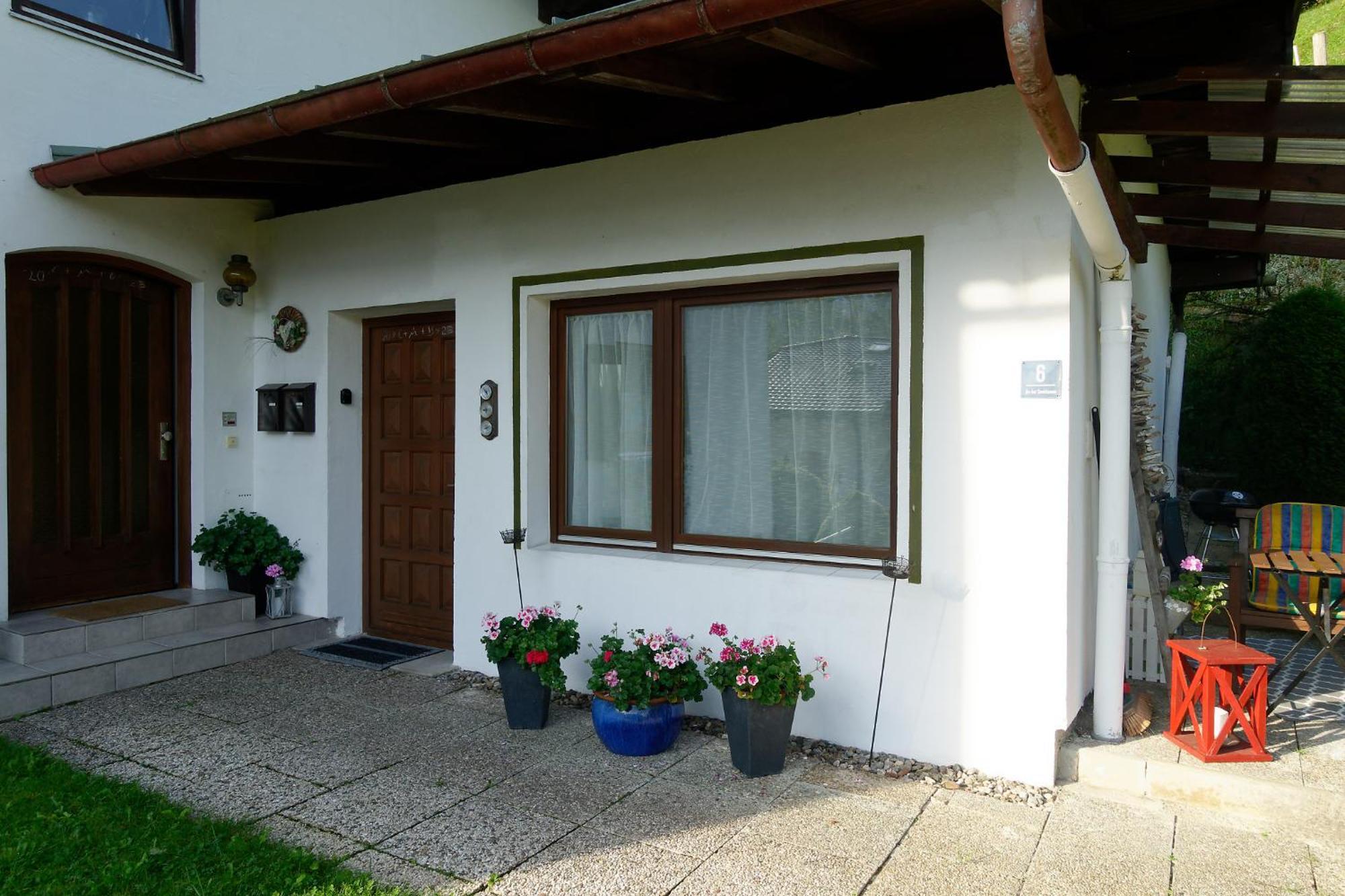 Ferienwohnung Kuehnhauser Schoenau am Koenigsee Luaran gambar